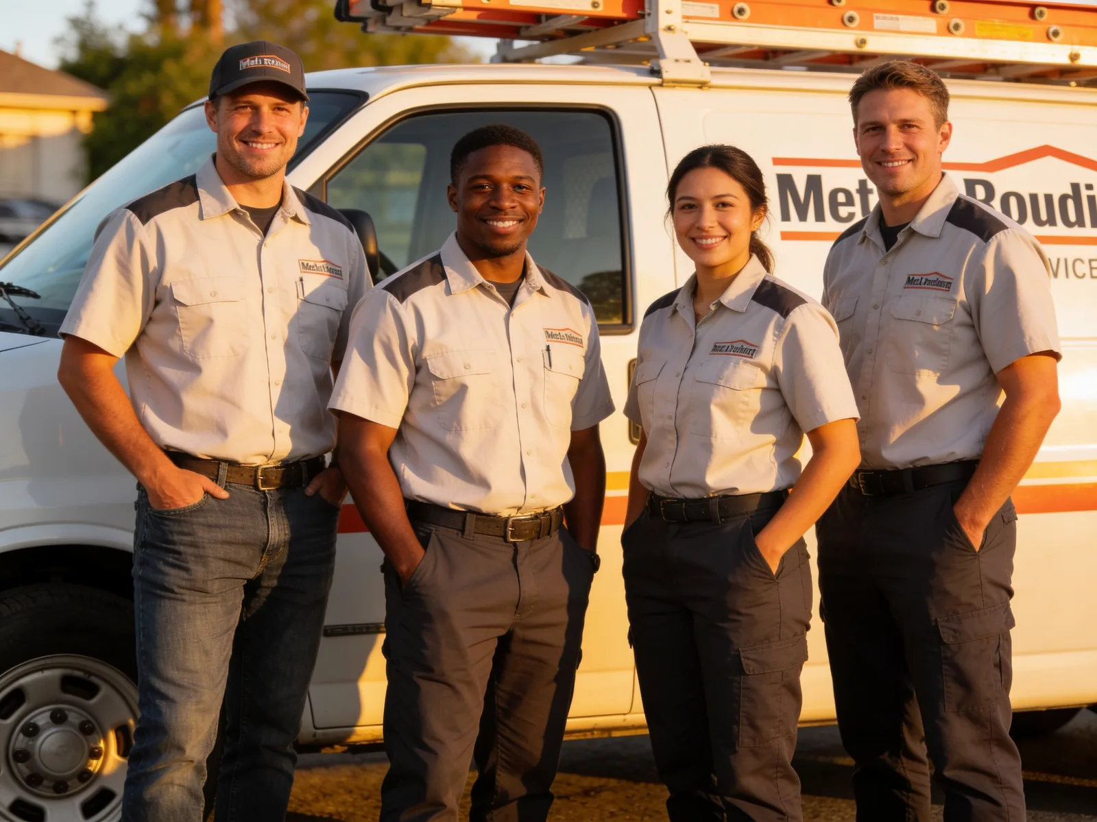 Metal Roof Installation company in Killeen, TX